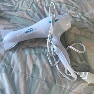 Rusk Blow Dryer
